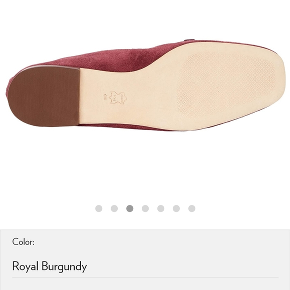 Tory Burch Loafers - Picture 14 of 14
